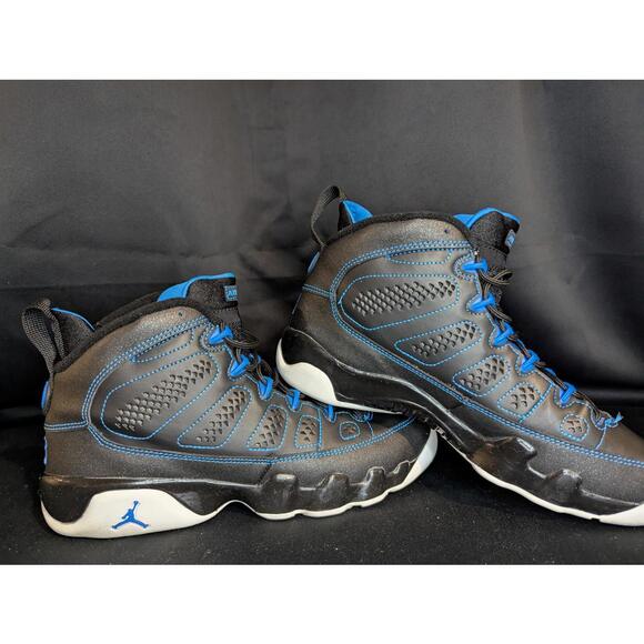 Jordan 9 Retro GS 